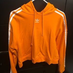 Adidas Hoodie Women